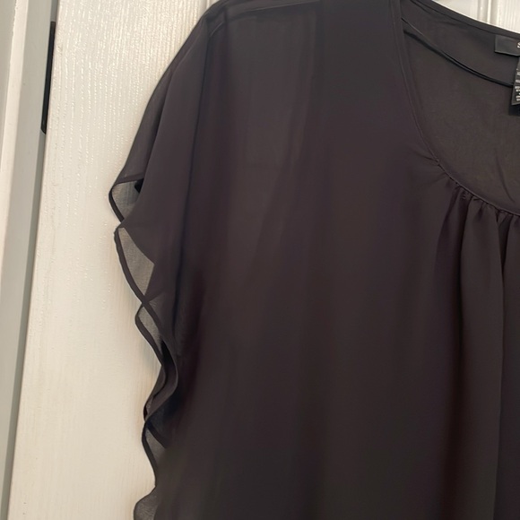 Style &Co  1x plus size women’s blouse - Picture 3 of 5